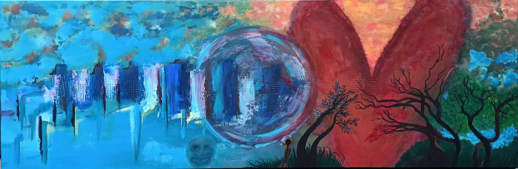L’Arrache‑cœur – Florence Haverlant